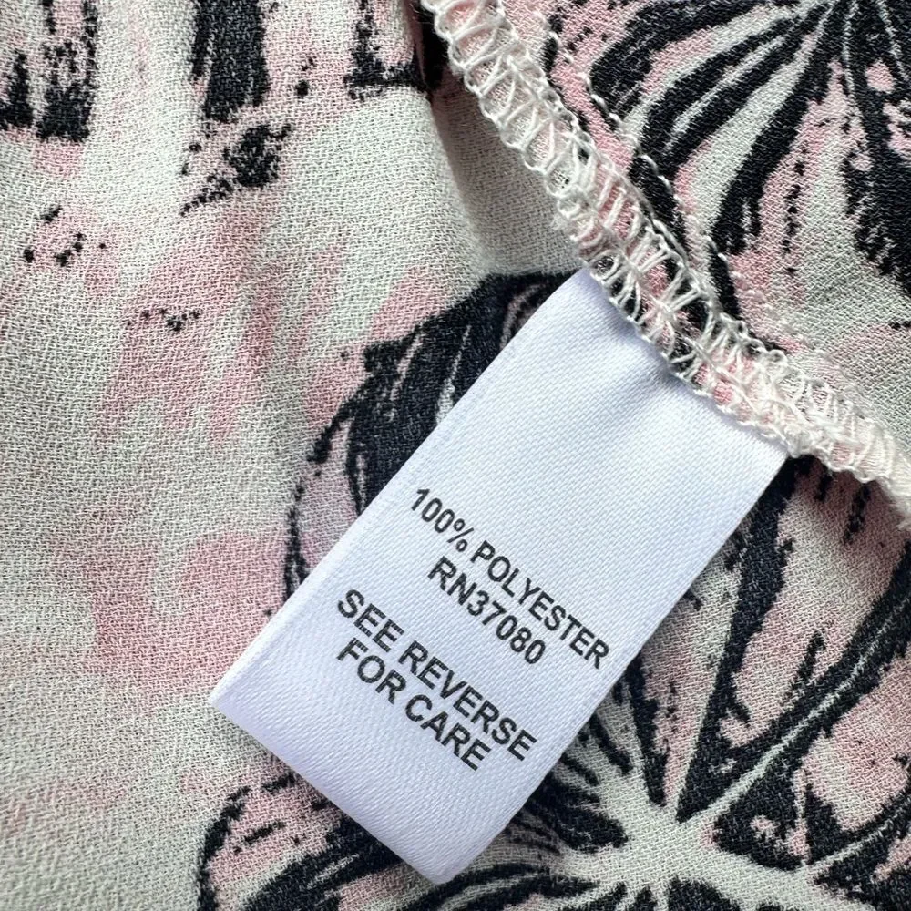 🎉5 for $45🎉 Cato top blouse shirt size 26/28 - Picture 9 of 9